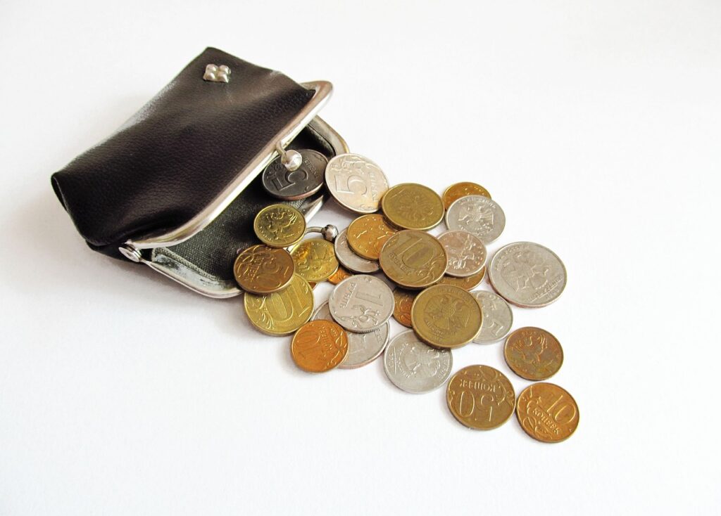 Shree ganesh coins image