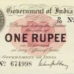 one rupee wala note indian old coin buyer and seller