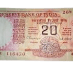 twenty wala note indian old coin buyer and seller